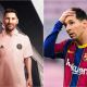 CHÍNH THỨC: Messi từ chối Barcelona, chốt bến đỗ khó tin sau khi rời PSG