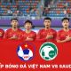 Xem trực tiếp bóng đá Olympic Việt Nam vs Olympic Saudi Arabia ở đâu, kênh nào? Cách xem ASIAD 2023