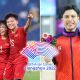 Bảng tổng sắp huy chương ASIAD 19 hôm nay: Đoàn thể thao Việt Nam bất ngờ rơi xuống top 3 Đông Nam Á