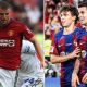 Kết quả bóng đá hôm nay: Mason Mount trở lại giúp MU đại thắng; Barca xây chắc ngôi đầu BXH La Liga?