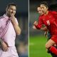 Kết quả bóng đá hôm nay: Messi nhận tin dữ từ Inter Miami; ĐT nữ Việt Nam dừng bước sớm ở ASIAD 2023