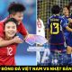 Xem trực tiếp bóng đá ĐT nữ Việt Nam vs ĐT nữ Nhật Bản ở đâu, kênh nào? Cách xem ASIAD 2023