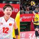 Bảng xếp hạng bóng chuyền nữ ASIAD 2023 hôm nay: ĐT Việt Nam đại thắng trước Hàn Quốc?