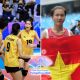Bảng tổng sắp huy chương ASIAD 2023 hôm nay: Bóng chuyền nữ ra quân; Việt Nam đón 'mưa huy chương'?