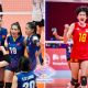 Lịch thi đấu bóng chuyền nữ ASIAD 2023 hôm nay: ĐT bóng chuyền nữ Việt Nam chạm trán đội số 1 châu Á