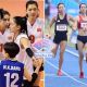 Bảng tổng sắp huy chương ASIAD 2023 hôm nay: TT Việt Nam tụt hạng; Chờ tin vui từ bóng chuyền nữ