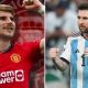 Tin chuyển nhượng mới nhất 28/11: Messi rời Miami trở lại đội bóng cũ; Timo Werner cập bến Man Utd?