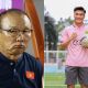 Tin nóng V.League 30/11: HLV Park Hang-seo chốt tương lai; Bùi Tiến Dũng cập bến HAGL?