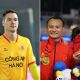 Tin nóng V.League 5/12: Filip Nguyễn nhận cảnh báo; Trò cưng HLV Park Hang-seo chấn thương nặng