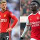 Kết quả bóng đá Ngoại hạng Anh hôm nay: Arsenal gây thất vọng, MU đón tin dữ trên bảng xếp hạng?