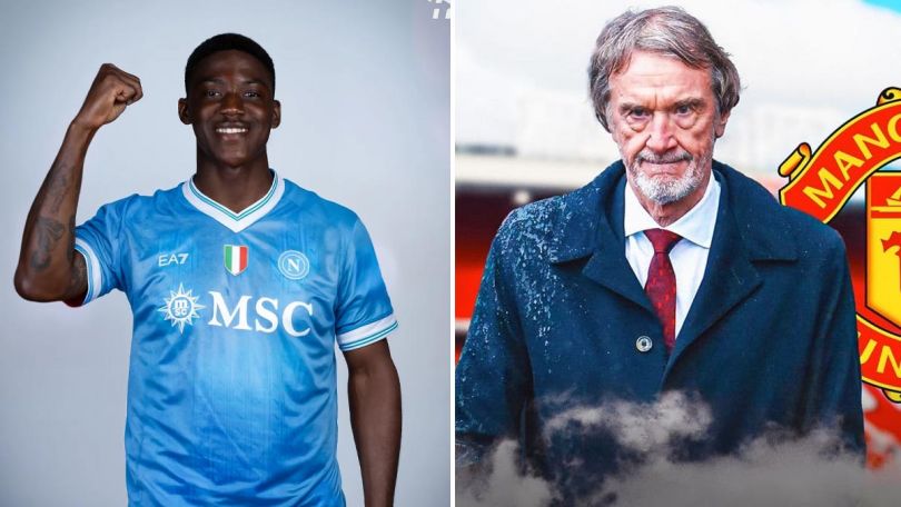 Ông lớn châu Âu sẵn sàng giải cứu, Kobbie Mainoo xác nhận rời Man United trước thềm World Cup 2026?