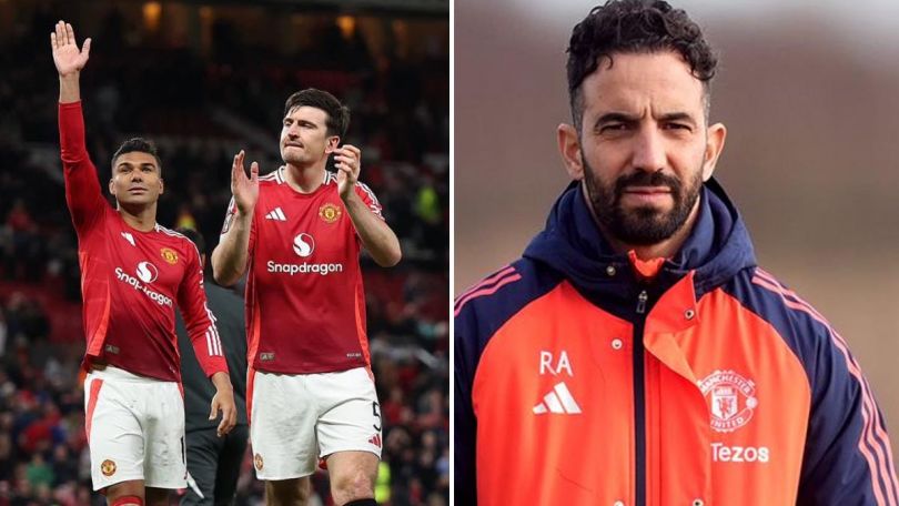 TTCN mùa đông 2026 mở cửa, Man United chính thức chia tay 4 ngôi sao ngay trong tuần này?