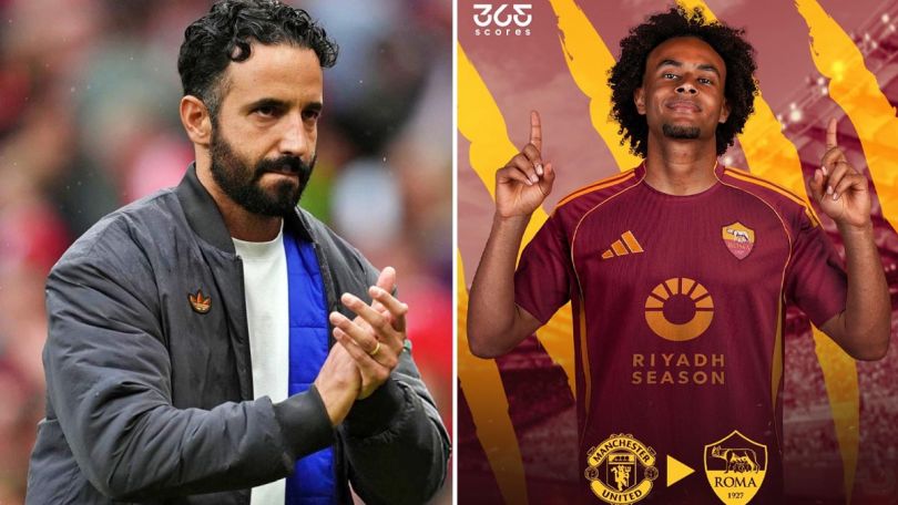 Zirkzee đạt thỏa thuận đến Roma, Man United tăng tốc kích hoạt bom tấn thay thế?