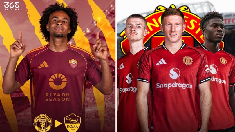 Tin chuyển nhượng mới nhất 1/1: Xong vụ Zirkzee rời MU; Man United công bố tân binh đầu tiên?