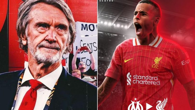 Đại kình địch của Man United sẵn sàng chi đậm, Mason Greenwood trên đường trở lại Ngoại hạng Anh