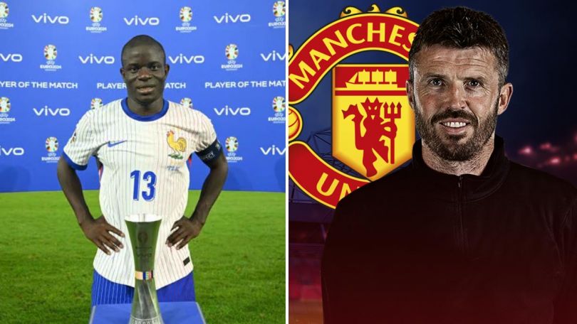 HLV Carrick nhận món quà từ Sir Jim Ratcliffe, Man United kích hoạt bom tấn 'không ai ngờ tới'?