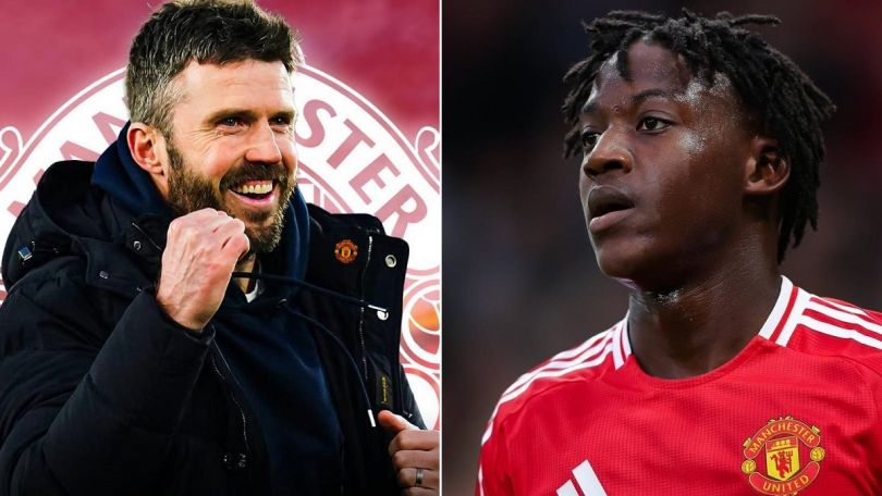 Tin MU hôm nay 16/1: Man United chốt người thay Michael Carrick; Xong vụ Mainoo rời MU