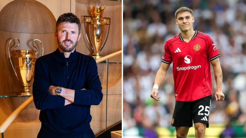 Tin chuyển nhượng mới nhất 20/1: Ugarte trở thành 'vật tế thần'; Man United chiêu mộ siêu tiền vệ?