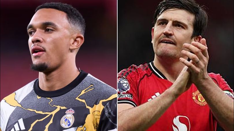 Tin chuyển nhượng trưa 26/1: Trent Alexander-Arnold tới Man City: Maguire chia tay Man Utd hè 2026