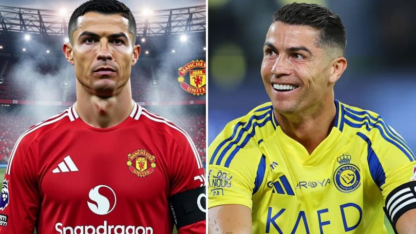 Al Nassr chốt điều khoản thanh lý hợp đồng Ronaldo, vụ Man United tái hợp CR7 ngã ngũ