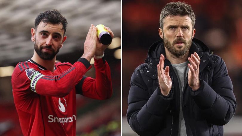 Man United lỗ nặng vì điều khoản lạ, Bruno Fernandes rời Old Trafford với giá khó chấp nhận?