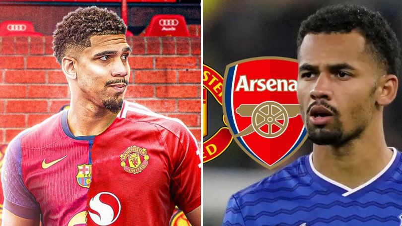 Tin chuyển nhượng mới nhất 13/2: MU đánh bại Arsenal vụ Ndiaye; 'Đá tảng' Nam Mỹ cập bến Man United?