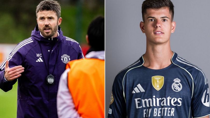 Đấu tay đôi với Real Madrid, Man United chiêu mộ tiền vệ 'hot' nhất châu Âu