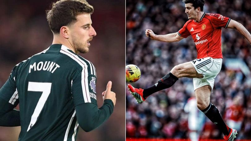 Tin MU hôm nay 5/3: Harry Maguire bị kết án tù; Ngã vụ vụ Mason Mount rời Man United