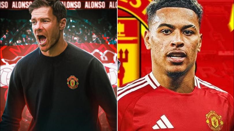 Tin chuyển nhượng trưa 10/4: Alonso lật kèo Liverpool tới Man Utd; Morgan Rogers cập bến Man United