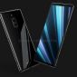 Sony Xperia XZ4 lộ cấu hình khủng hơn cả iPhone Xs