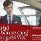 Tư vấn bán hàng Mercedes-Benz: “Cảm thấy xấu hổ khi bán xe sang cho người Việt”