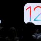 iOS 12 'hút' người dùng nâng cấp