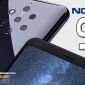 Nokia 9 Pure View chụp ảnh thiếu sáng tốt hơn 10 lần và nhiều thông tin hơn nữa về cụm 5 camera