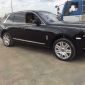 Nóng: Rolls-Royce Cullinan đầu tiên về Việt Nam, đại gia Việt chi hơn 2 triệu USD để sở hữu?