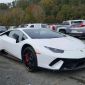 Lamborghini Huracan Performante sắp về Việt Nam đang được rao bán giá 2,3 tỷ đồng