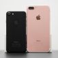 Apple chính thức ngừng bán iPhone 7, iPhone 8