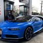 9X vung hơn 200 tỷ tậu siêu xe Bugatti Chiron