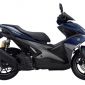 Bảng giá xe ga Yamaha tháng 1/2019