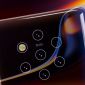 Thấy gì từ 5 camera sau trên Nokia 9 PureView: Đi ngược thời đại và dã tâm cướp ngôi của Huawei