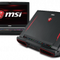 MSI ra mắt dòng sản phẩm GS75 Stealth mới: Cập nhật toàn bộ các mẫu laptop chơi game với card đồ họa NVIDIA® GeForce RTX™ 
