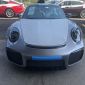 Sau tất cả, siêu xe Porsche 911 GT2 RS giá gần 20 tỷ đồng cũng đã cập bến Việt Nam