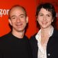 Sau ly hôn, vợ tỷ phú Jeff Bezos sẽ là phụ nữ giàu nhất thế giới?