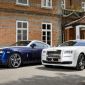 Số lượng Rolls-Royce được bán trong 2018 là con số gây sốc: Giới thượng lưu đang 