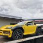 Bất ngờ với chiếc Lamborghini Urus bán tải do sinh viên đại học chế tạo