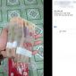 Ngang nhiên rao bán tiền giả trên Facebook dịp giáp Tết