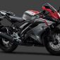 2019 Yamaha YZF-R15 V3.0 ABS ra mắt, giá chỉ 45,8 triệu đồng