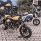 Ducati Việt Nam mang bộ ba Ducati Scrambler 2019 tuyệt đẹp về Việt Nam