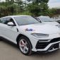 Toàn cảnh quá trình đăng kiểm biển số chiếc siêu SUV Lamborghini Urus của Minh 