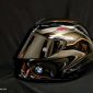 Nón bảo hiểm thiết kế tuyệt đẹp dành riêng cho BMW S1000RR
