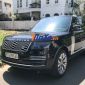 Đánh giá nhanh Range Rover Autobiography LWB đời 2018 hơn 12 tỷ đồng của Minh 